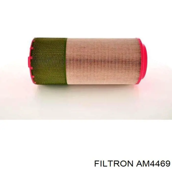 Filtr powietrza Filtron AM4469 cena, od 63,98 USD