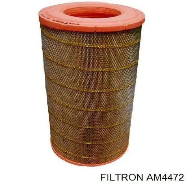 Filtr powietrza Filtron AM4472 cena, od 65,01 USD
