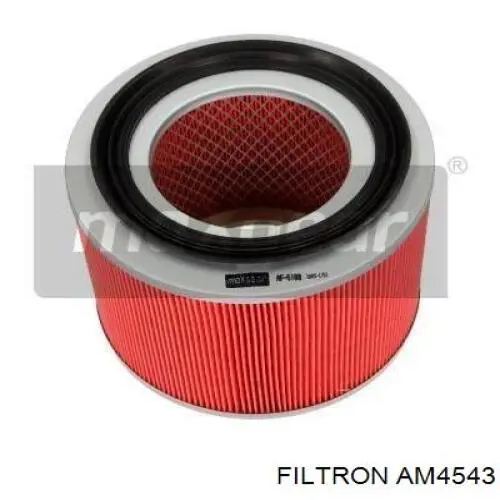 AM4543 Filtron Filtr powietrza