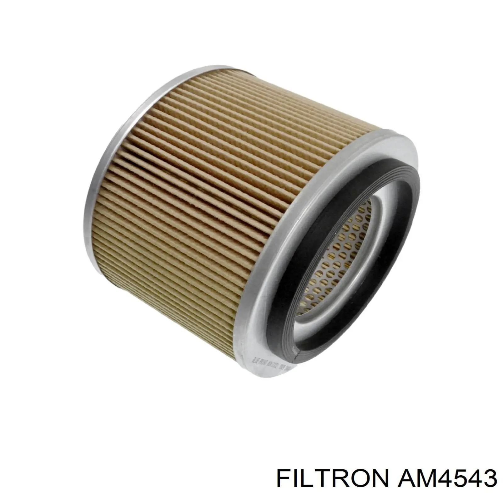 Filtr powietrza Filtron AM4543 cena, od 17,93 USD