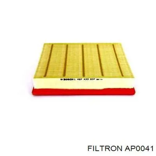 Filtr powietrza Filtron AP0041 cena, od 12,06 USD