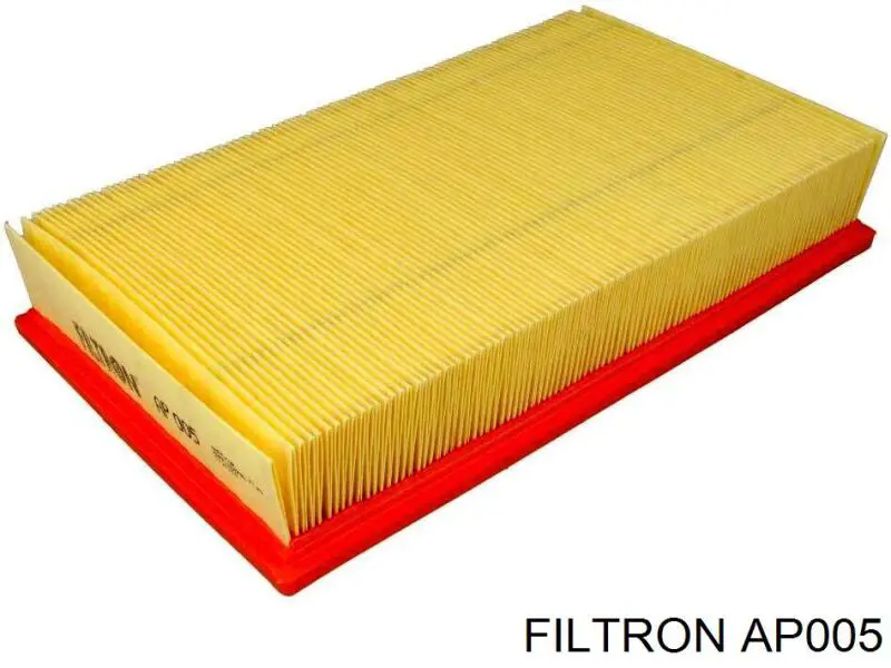 Filtr powietrza Filtron AP005 cena, od 8,69 USD