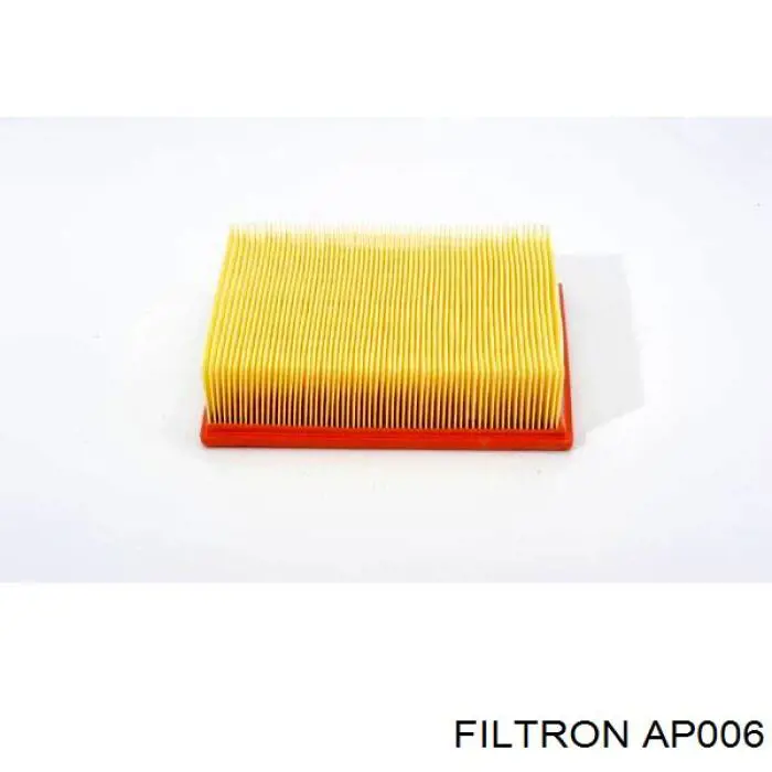 Filtr powietrza Filtron AP006 cena, od 7,25 USD