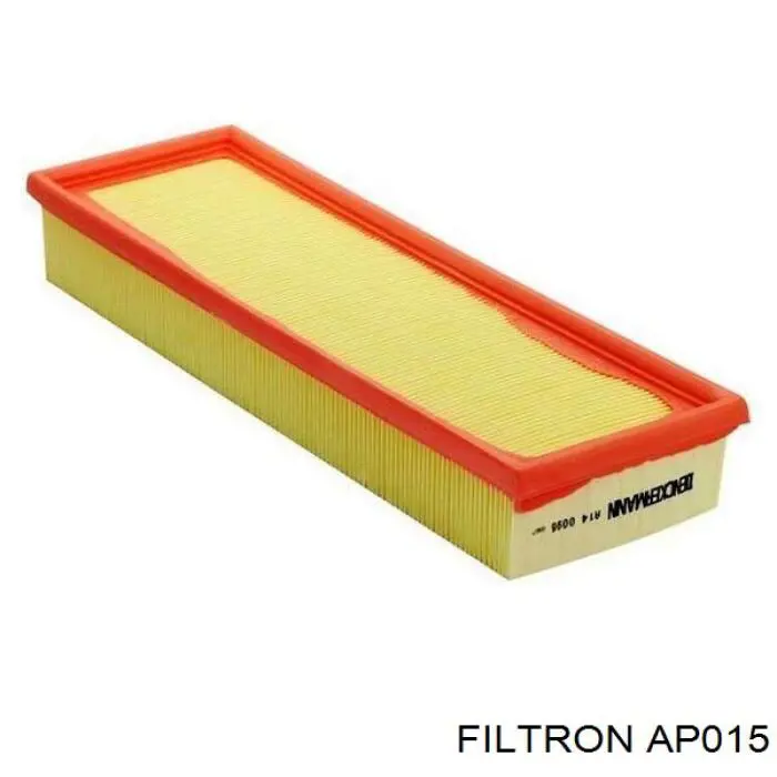 Filtr powietrza Filtron AP015 cena, od 9,67 USD