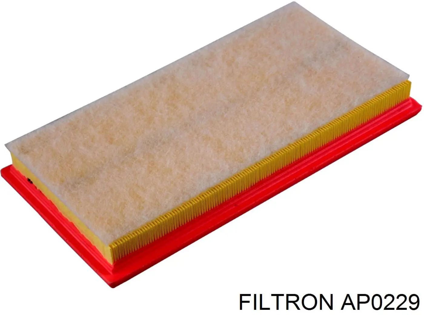 Filtr powietrza SX31028 Shafer