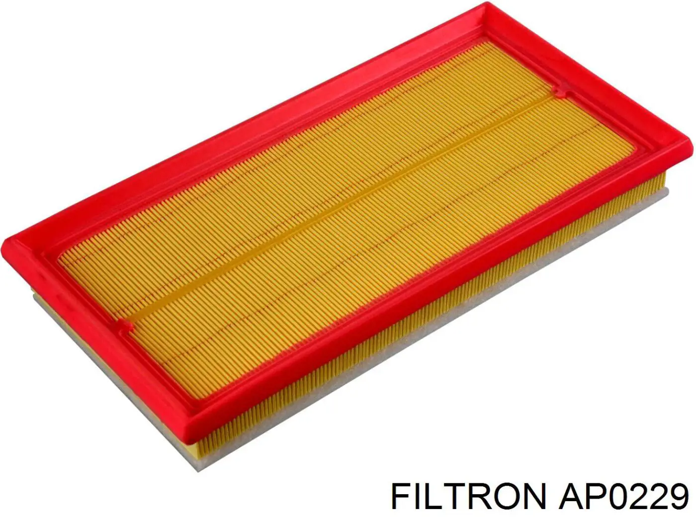 Filtr powietrza Shafer SX31028