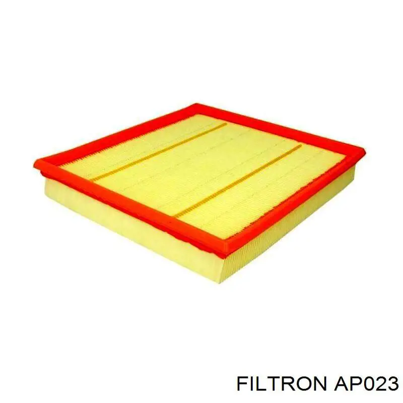 Filtr powietrza Filtron AP023 cena, od 9,60 USD
