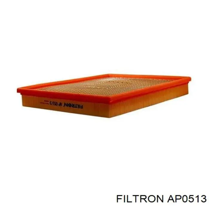 Filtr powietrza Filtron AP0513 cena, od 10,32 USD