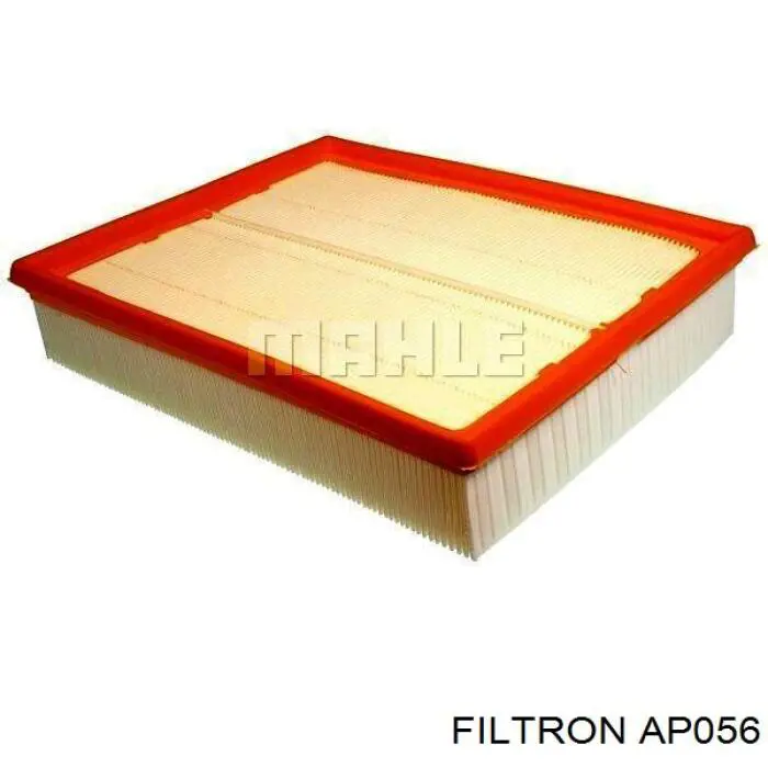 Filtr powietrza Filtron AP056 cena, od 14,60 USD