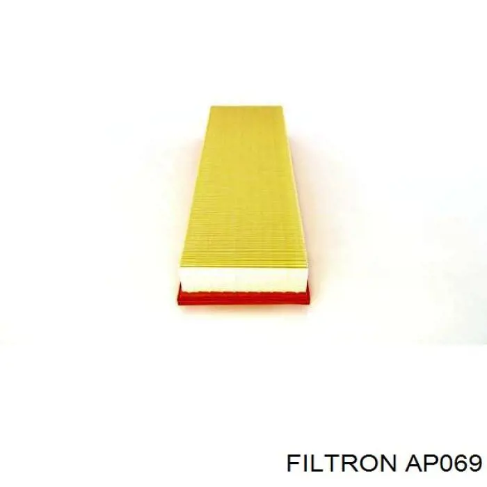 Filtr powietrza Filtron AP069 cena, od 17,06 USD