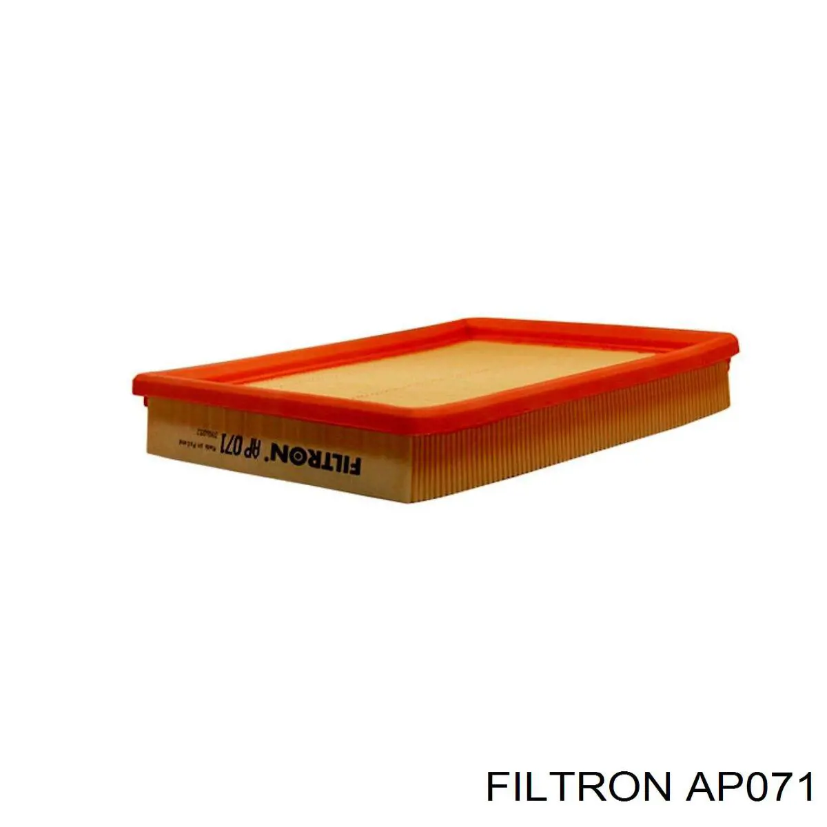 Filtr powietrza Filtron AP071 cena, od 7,93 USD