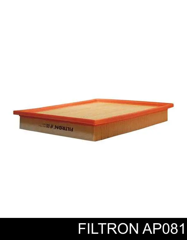 Filtr powietrza Filtron AP081 cena, od 12,92 USD