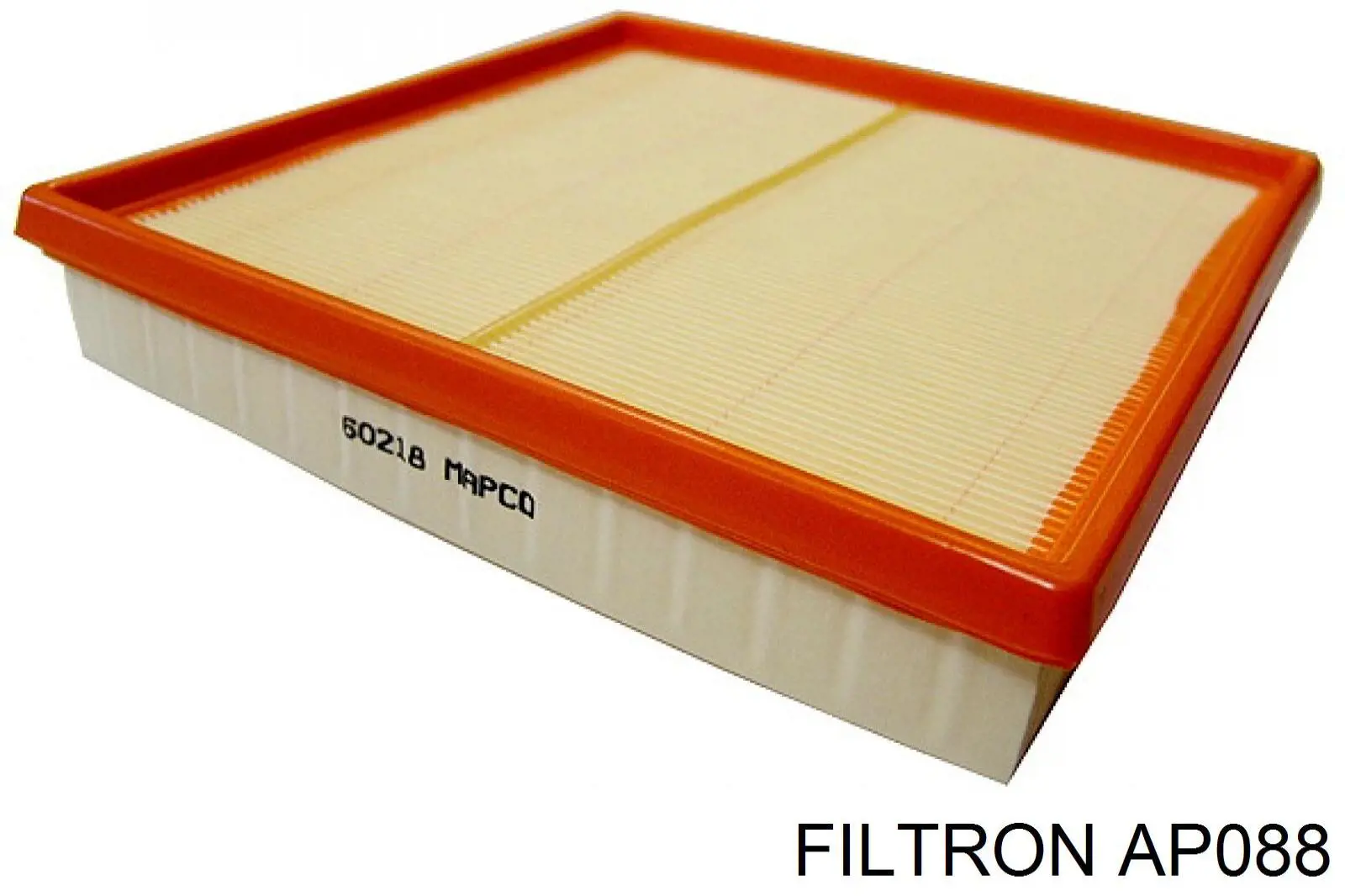 Filtr powietrza Filtron AP088 cena, od 9,34 USD