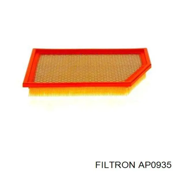 Do koszyka AP0935 Filtron Filtr powietrza