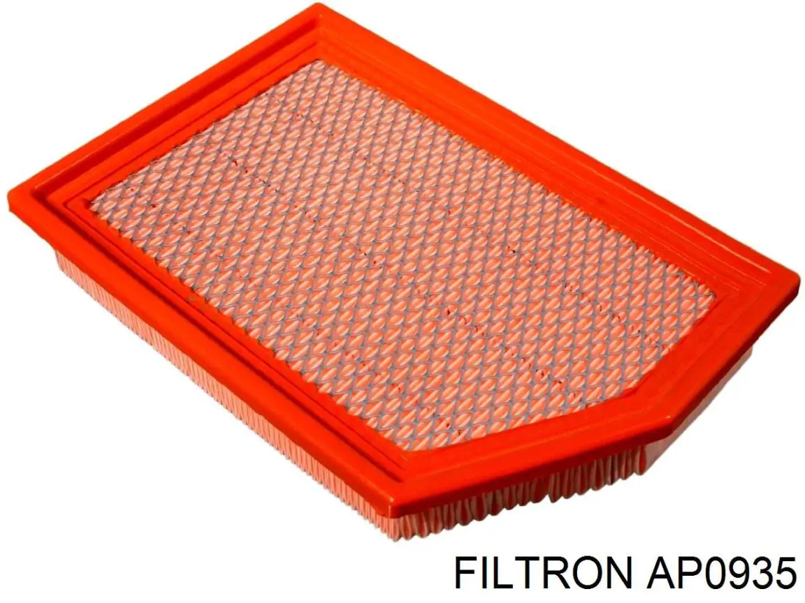 Filtr powietrza Filtron AP0935 cena, od 10,39 USD