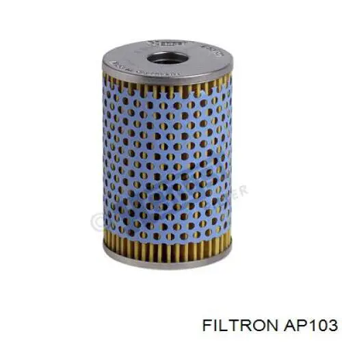Filtr powietrza Filtron AP103 cena, od 9,42 USD