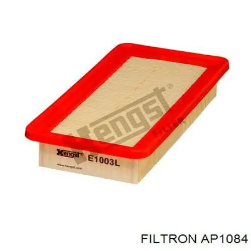 Do koszyka AP1084 Filtron Filtr powietrza