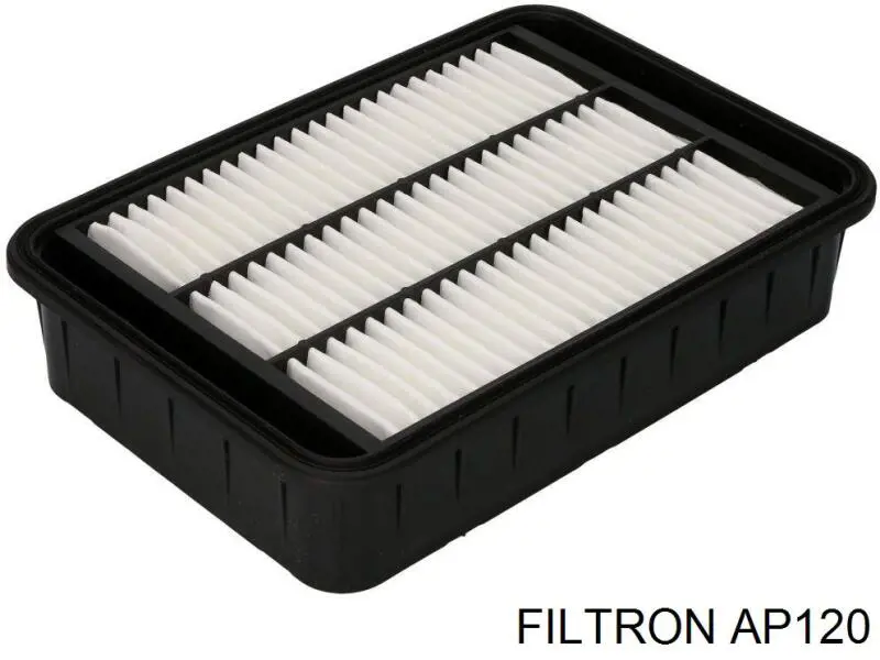 Do koszyka AP120 Filtron Filtr powietrza