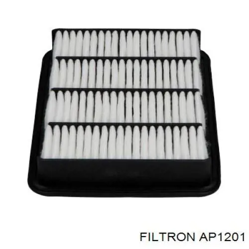 Do koszyka AP1201 Filtron Filtr powietrza