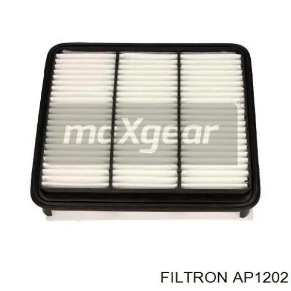 Filtr powietrza Filtron AP1202 cena, od 11,91 USD