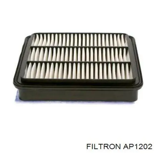Do koszyka AP1202 Filtron Filtr powietrza