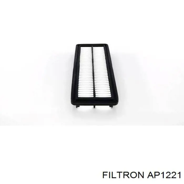 Do koszyka AP1221 Filtron Filtr powietrza