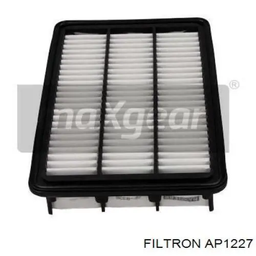 Do koszyka AP1227 Filtron Filtr powietrza