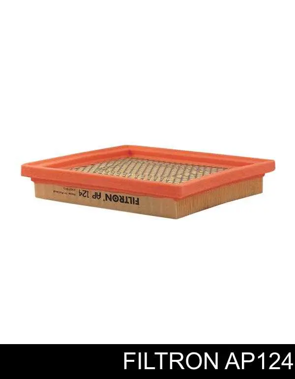 Filtr powietrza Filtron AP124 cena, od 7,64 USD