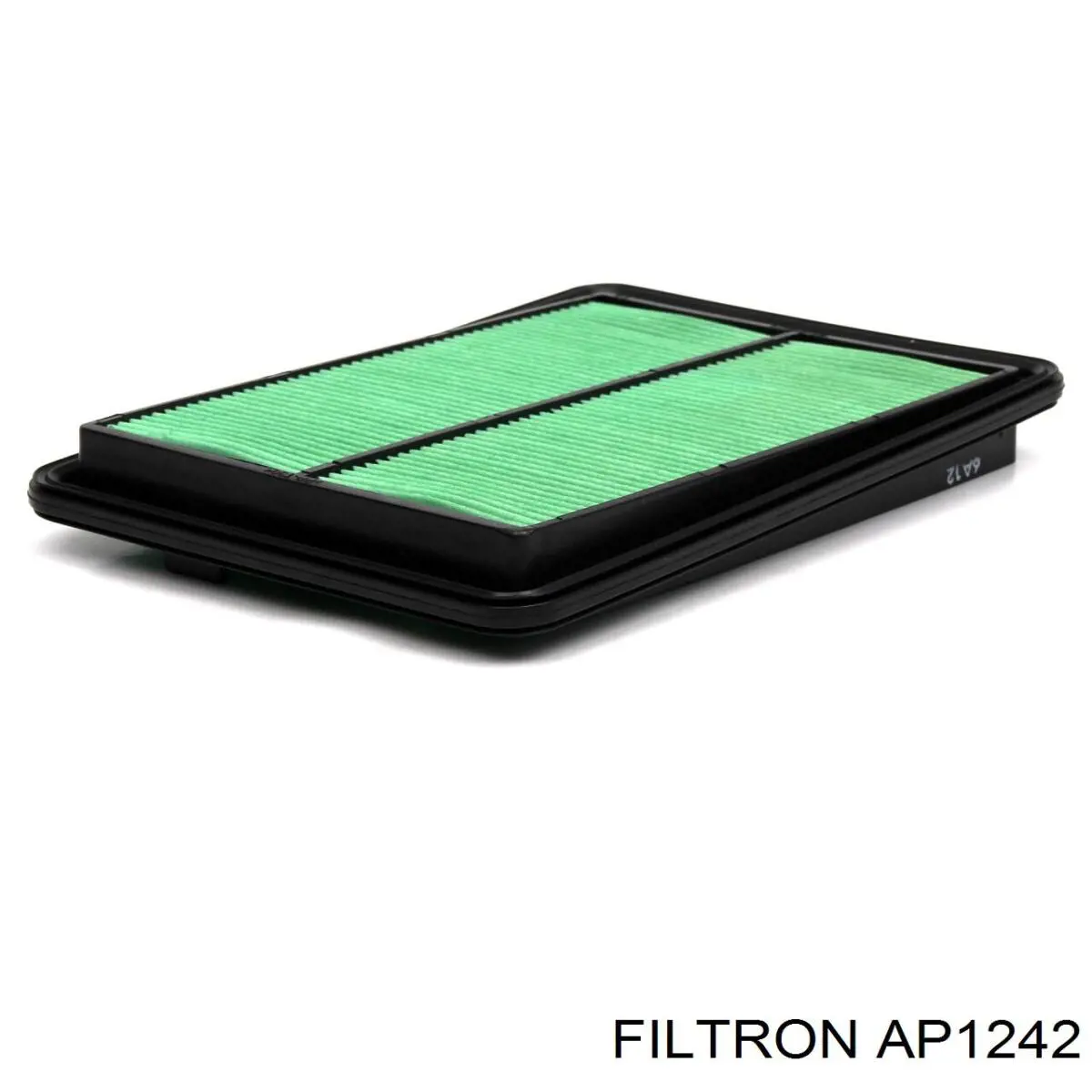 Do koszyka AP1242 Filtron Filtr powietrza