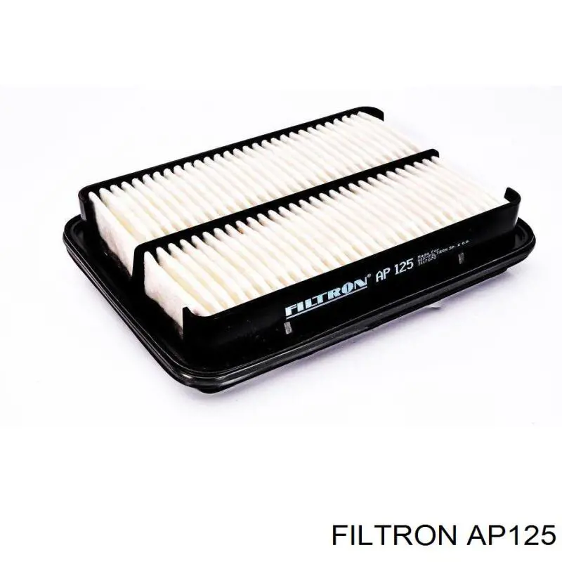 Filtr powietrza Filtron AP125 cena, od 7,06 USD