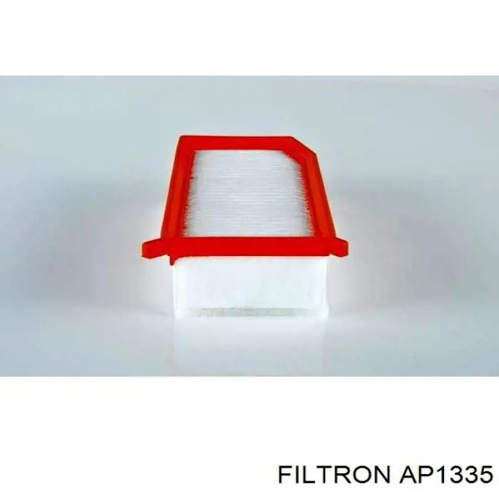 Do koszyka AP1335 Filtron Filtr powietrza