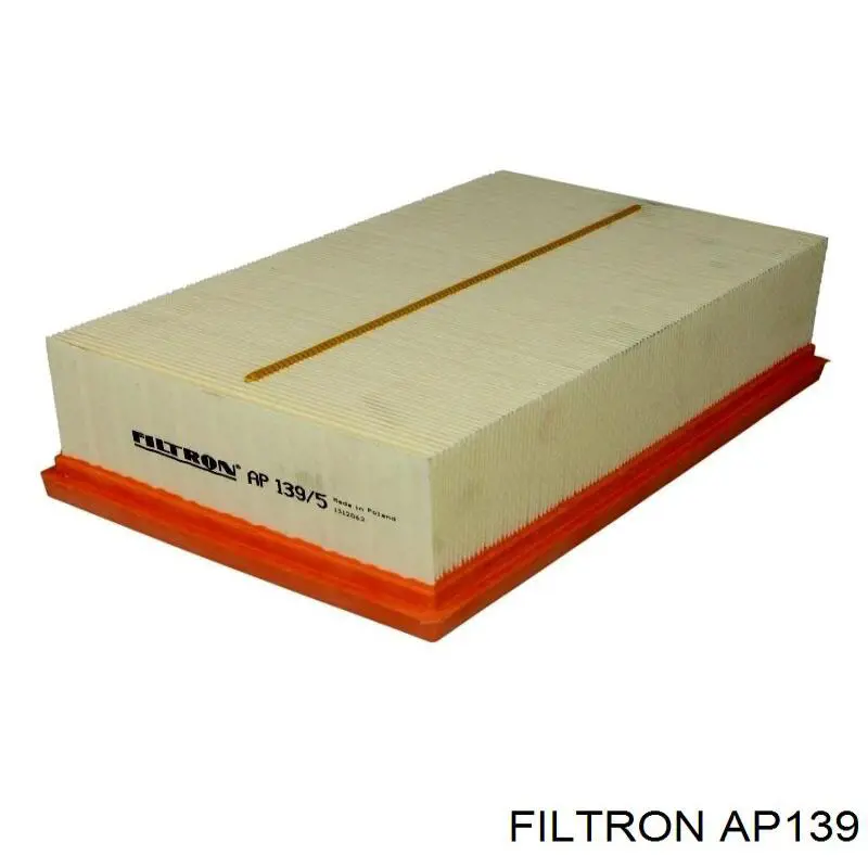 Filtr powietrza Filtron AP139 cena, od 10,47 USD