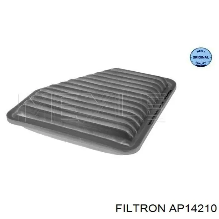 Do koszyka AP14210 Filtron Filtr powietrza