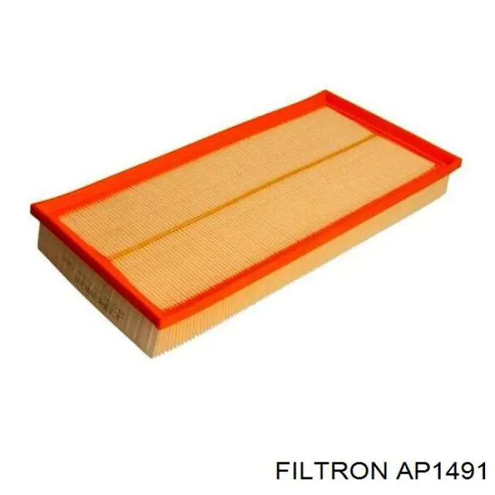 Do koszyka AP1491 Filtron Filtr powietrza