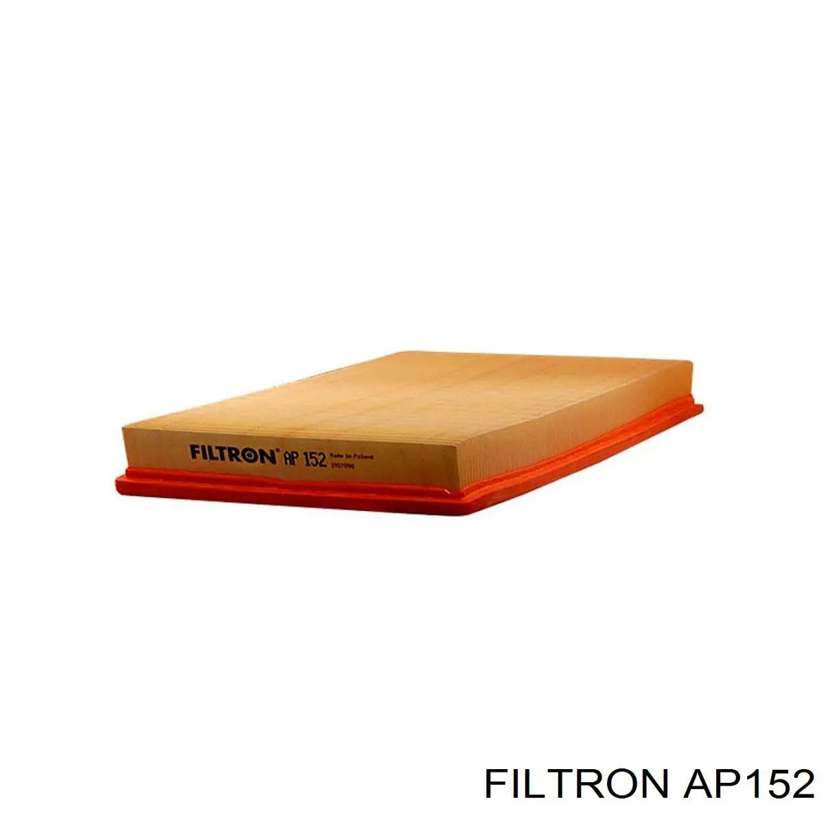 Filtr powietrza Filtron AP152 cena, od 8,87 USD