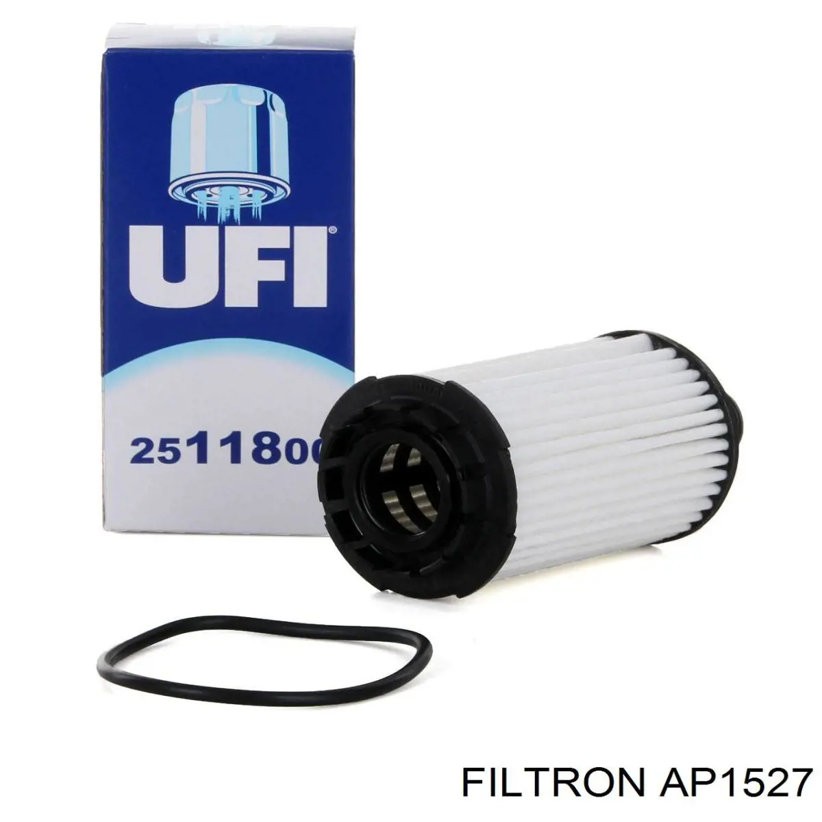 Do koszyka AP1527 Filtron Filtr powietrza