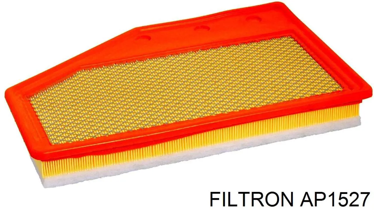 Filtr powietrza Filtron AP1527 cena, od 15,38 USD