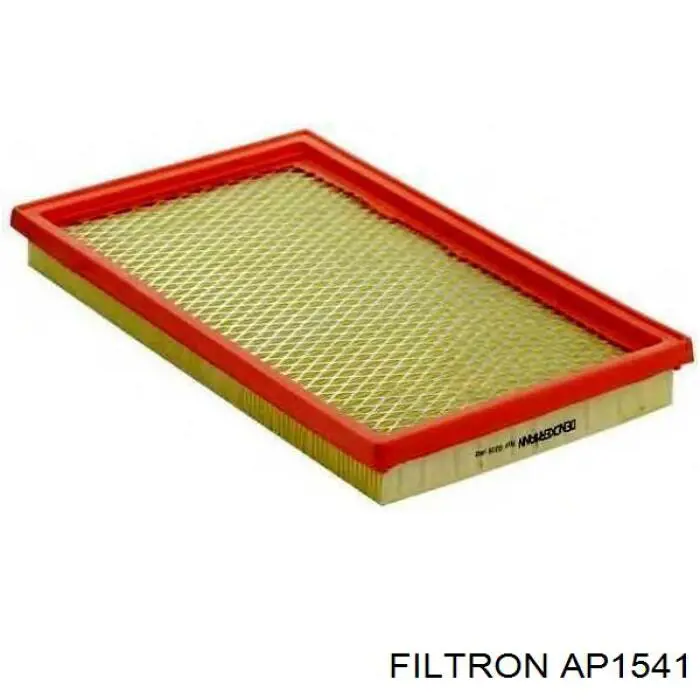 Filtr powietrza Filtron AP1541 cena, od 7,39 USD