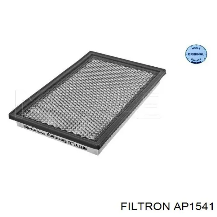 Do koszyka AP1541 Filtron Filtr powietrza