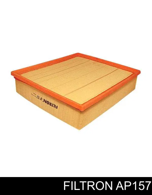 Filtr powietrza Filtron AP157 cena, od 10,72 USD