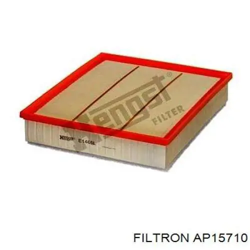 Filtr powietrza Filtron AP15710 cena, od 13,69 USD
