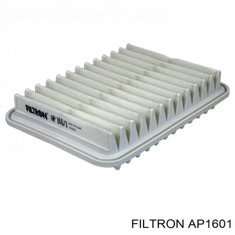 Do koszyka AP1601 Filtron Filtr powietrza