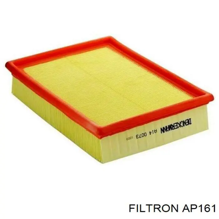 Filtr powietrza Filtron AP161 cena, od 11,46 USD