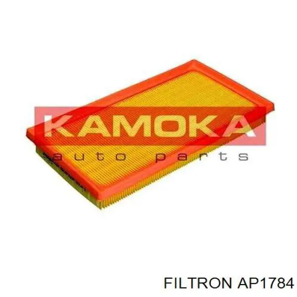 Filtr powietrza Filtron AP1784 cena, od 10,61 USD