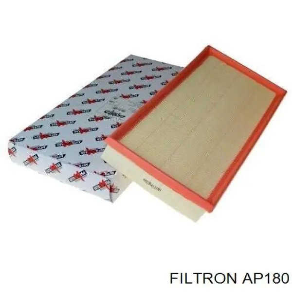 Filtr powietrza Filtron AP180 cena, od 8,98 USD