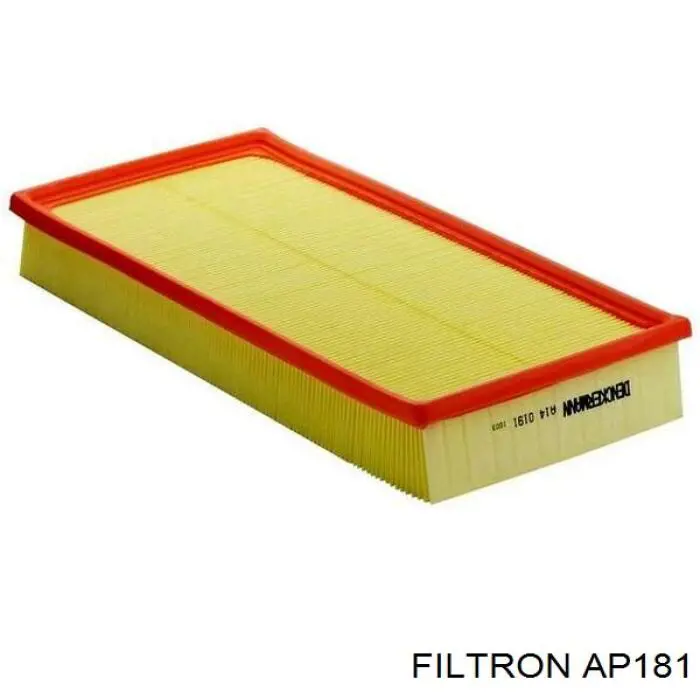Filtr powietrza Filtron AP181 cena, od 11,77 USD