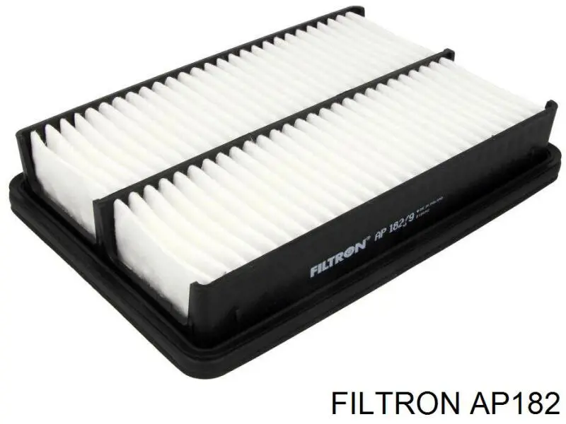 Filtr powietrza Filtron AP182 cena, od 9,96 USD