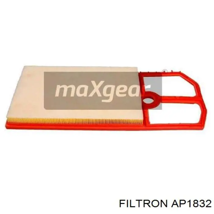 Filtr powietrza Filtron AP1832 cena, od 10,83 USD