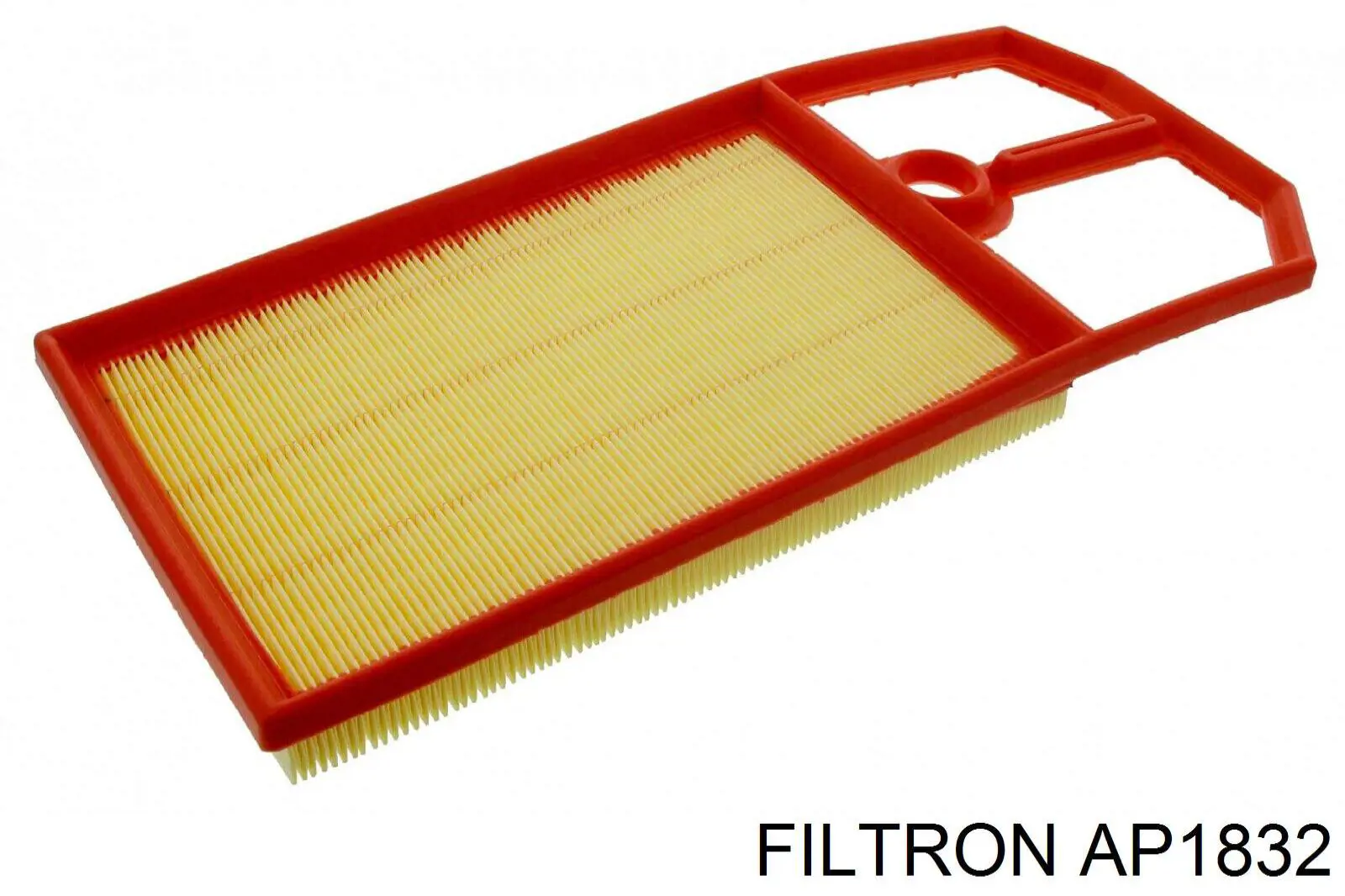 Do koszyka AP1832 Filtron Filtr powietrza