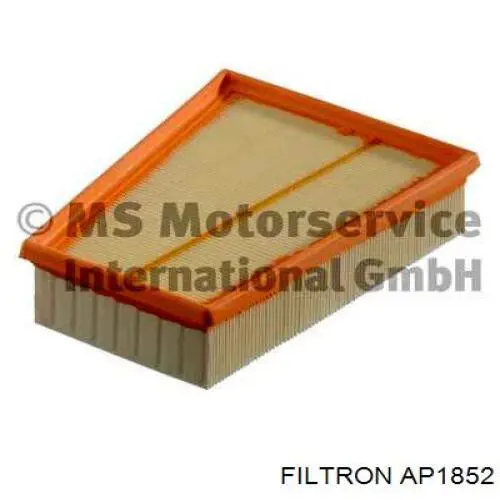 Do koszyka AP1852 Filtron Filtr powietrza